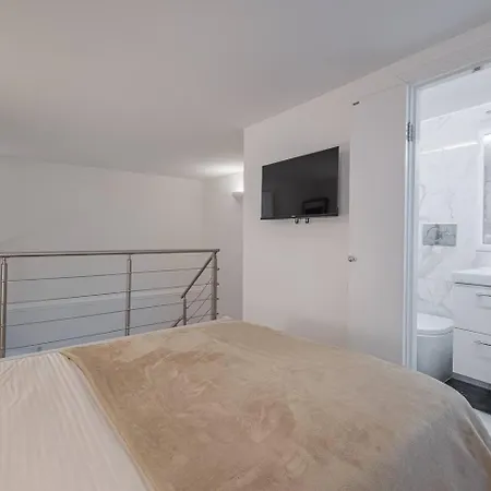 Apartment Mrbrown - Parioli 2 Vicino Auditorium *